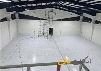 اجاره سوله غذایی درشهرک صنعتی رازی