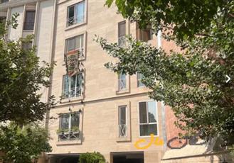 بلوار اندرزگو ۹۰ متر ۲ خواب ط۴ شمالی