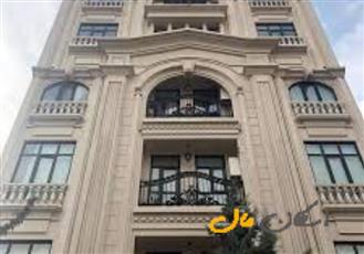 فوش آپارتمان/99متری/2خواب/آبشار سوم