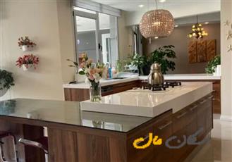۲۷۰ متر ۴ خواب/ تاپ لوکیشن ونک / دریای نور