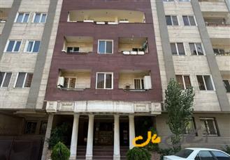 ۱۱۳ متر آجودانیه