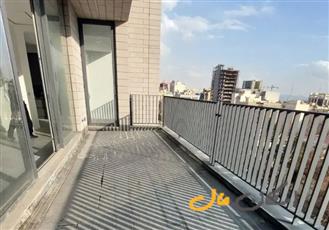 ۳۰۵متر۴ خواب لوکس تک واحدی۳۶۰درجه شیخ بهایی شمالی