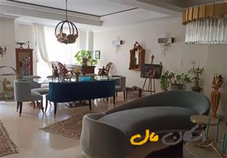 ۱۴۰ متر سه خواب فول مشاعات شیراز شیخ بهائی شمالی