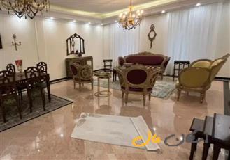 شیخ بهایی شمالی155متر3خواب/کم واحد بدون مشابه
