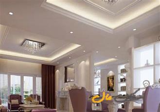 ۱۲۰ متری ۲ خوابه آجودانیه