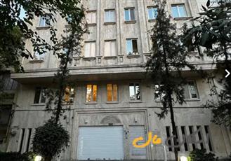 89متر / 2خواب / ویو ابدی / میدان بهشتی