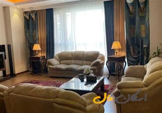 ۱۳۶ متر.۳خواب.۲پارکینگ باکس.چشم انداز دلنواز