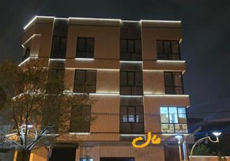 سند دار ۸۳ متر نوساز