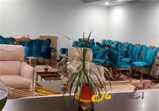 فروش آپارتمان ۱۲۳ متری ۲ خوابه در شهرک صدرا