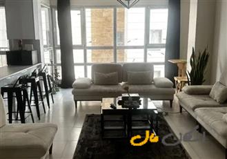 واحد ۱۰۰متری برج های دانشگاه تهران