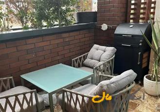 فروش ۱۲۲متر برج باغ سبز فرشته