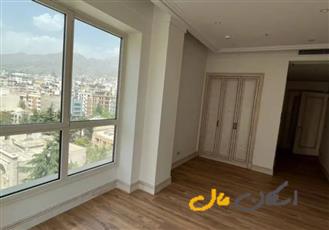 ۳۳۰ متر فرمانیه شرقی (سنبل)