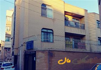 فروش آپارتمان/126متری/3خواب/مشتاق دوم