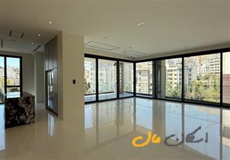 زعفرانیه ۳۵۰ متر تک واحدی مدرن