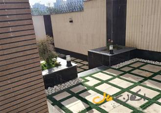 فروش آپارتمان/161متری/شهرک کاوه