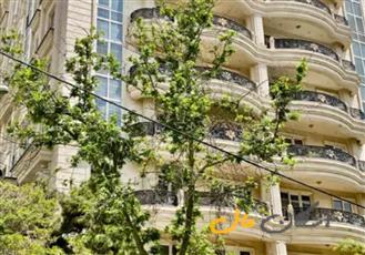 ۱۵۶متر کامرانیه تک واحدی(پول لازم) ویو دار