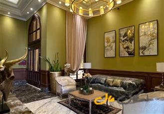 ۲۲۵ متری سه مستر کامرانیه شمالی / تهاتر بااپارتمان