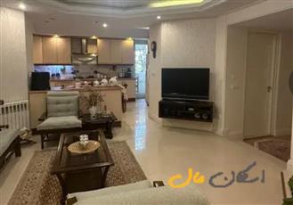 کامرانیه شمالی ،۱۹۵ متر