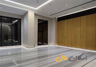 فروش آپارتمان ۳۹۰ متری ۴ خوابه در کامرانیه