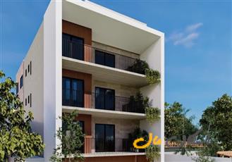 آپارتمان 3 طبقه در *خیابان قایمیه*