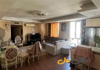 ۸۳ متر/۲ خوابه/ فرصتی درخشان واستثنایی در بنی هاشم