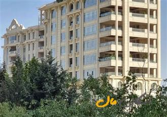 قیمت آپارتمان 450 متری لوکس نوساز زعفرانیه