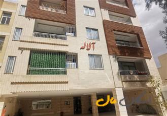 فروش آپارتمان ۱۵۴/۵ /ملک شهر