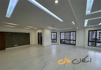 ۴۱۶ متر پنت هاوس مشاعات هتلینگ(۵ پارکینگ)زعفرانیه