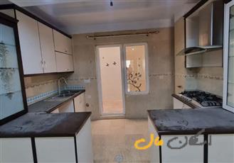 ۵۶‌متر یک‌خواب/فول امکانات/سازمان برنامه شمالی