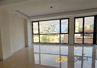 فروش واحد اداری /۱۲۸ متر در سعادت آباد