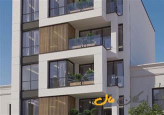 آپارتمان 158 متری *میرزا طاهر*