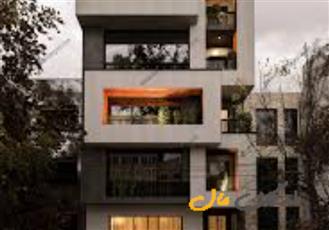 فروش آپارتمان/200متری/باغ زیار