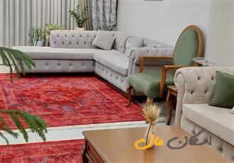 آپارتمان 60 متری *ملک شهر*