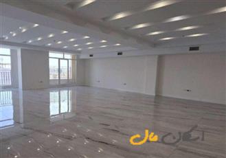 فروش واحد اداری/۱۴۰ متر در سعادت آباد 