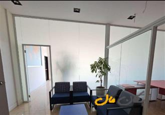 فروش واحد اداری /۱۳۰ متر در سعادت آباد