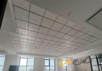 فروش واحد اداری/۹۱متر در پونک