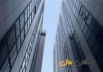 فروش واحد اداری /۶۹ متر در پونک