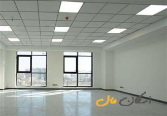 فروش واحد اداری /۶۹ متر در پونک