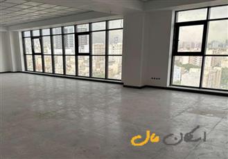فروش واحد اداری/۹۱متر در پونک