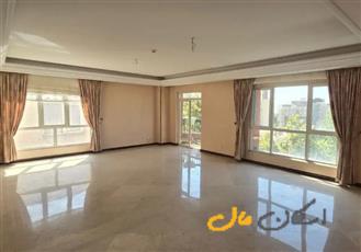 215متر سه خواب مشاعات آبی فعال دو پارکینگ(کاشف)