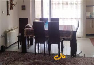 74متر 2خواب شمال تجریش