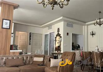 زعفرانیه سعدآباد ۹۰متر طبقه همکف