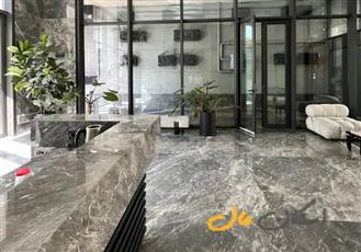 ۱۸۰ متر مدرن *نوساز* تراس چیدمان/فول مشاعات لوکس