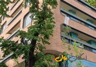 آپارتمان فوق لوکس ۳۳۰ متری قیمت قدیم