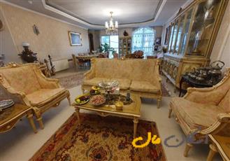 ونگ گاندی 150 متر 3 خواب با امکانات