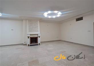 ۹۰متر طبقه ۶/ نور جنوب/ ۲تراس قابل چیدمان