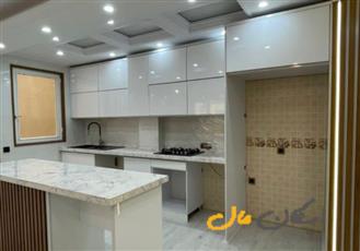 ۸۰مـتـر * ویـو دار * قـابـل تـهـاتـر