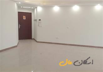 ۹۸متراداری اقدسیه