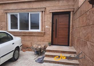 فروش خانه ویلایی ۱۳۰ متری ۳ خوابه