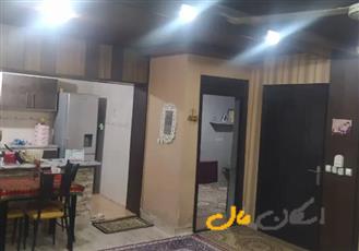 خانه در امام رضا ۵۲ فوری فوری قیمت توافقی